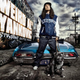Illustration for article titled A Mega-Gallery Of 80 Auto-Themed Album Covers